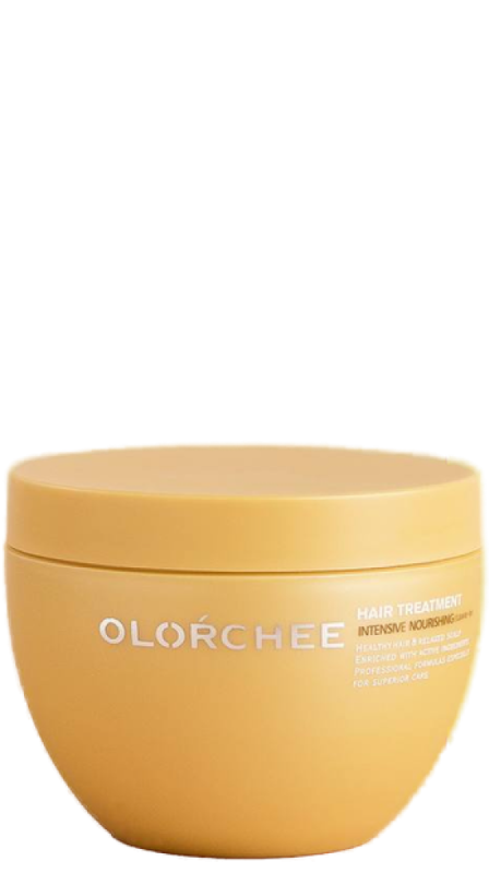 Маска несмываемая «Интенсивное увлажнение»