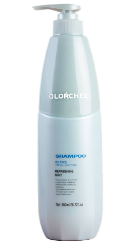 Шампунь для всех типов волос