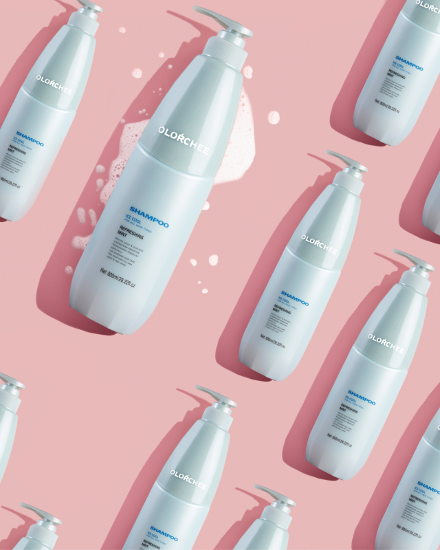 Шампунь для всех типов волос