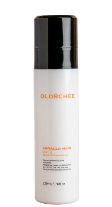 Сыворотка-спрей увлажняющая с маслом Арганы